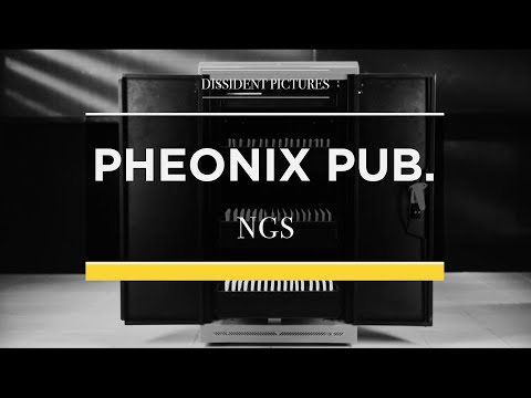 Phoenix Aralinks - NGS