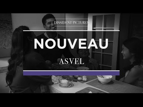 Nouveau - Asvel