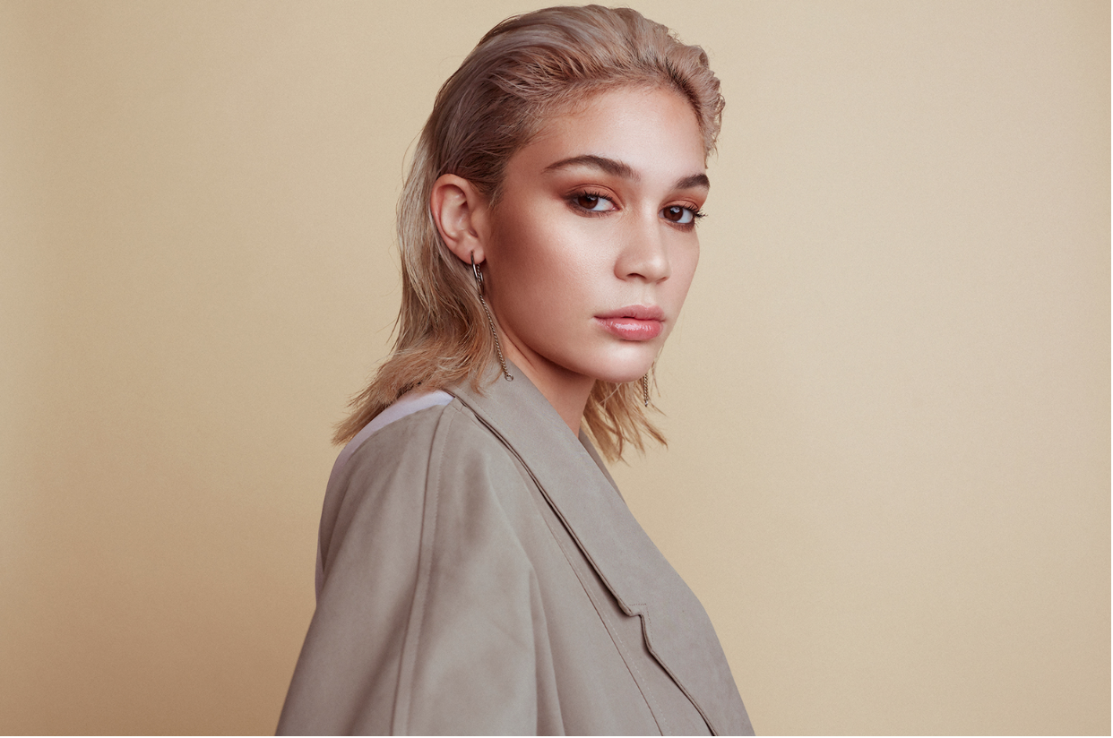 MV: Jess Connelly - On My Way Up