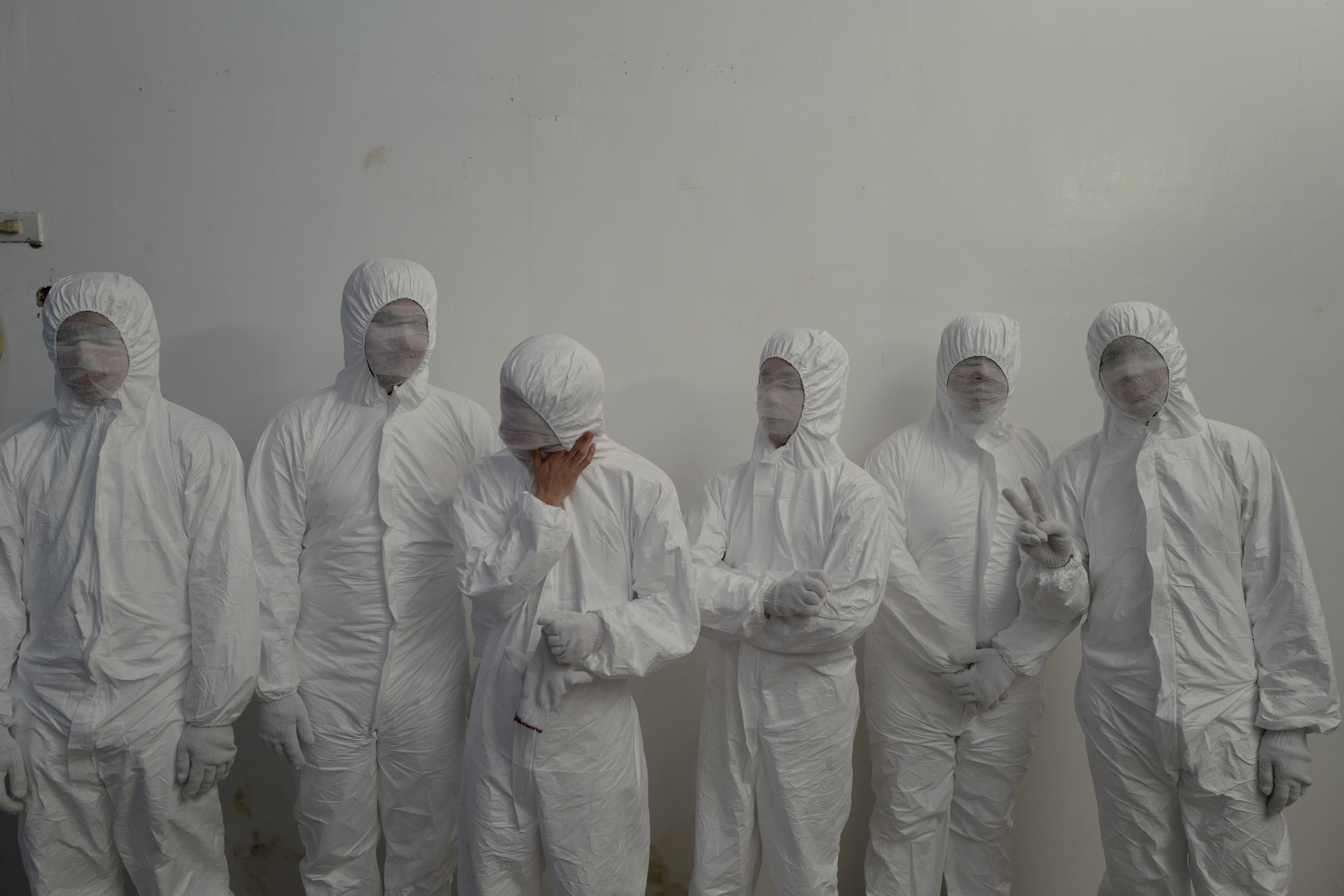 Dissident Team