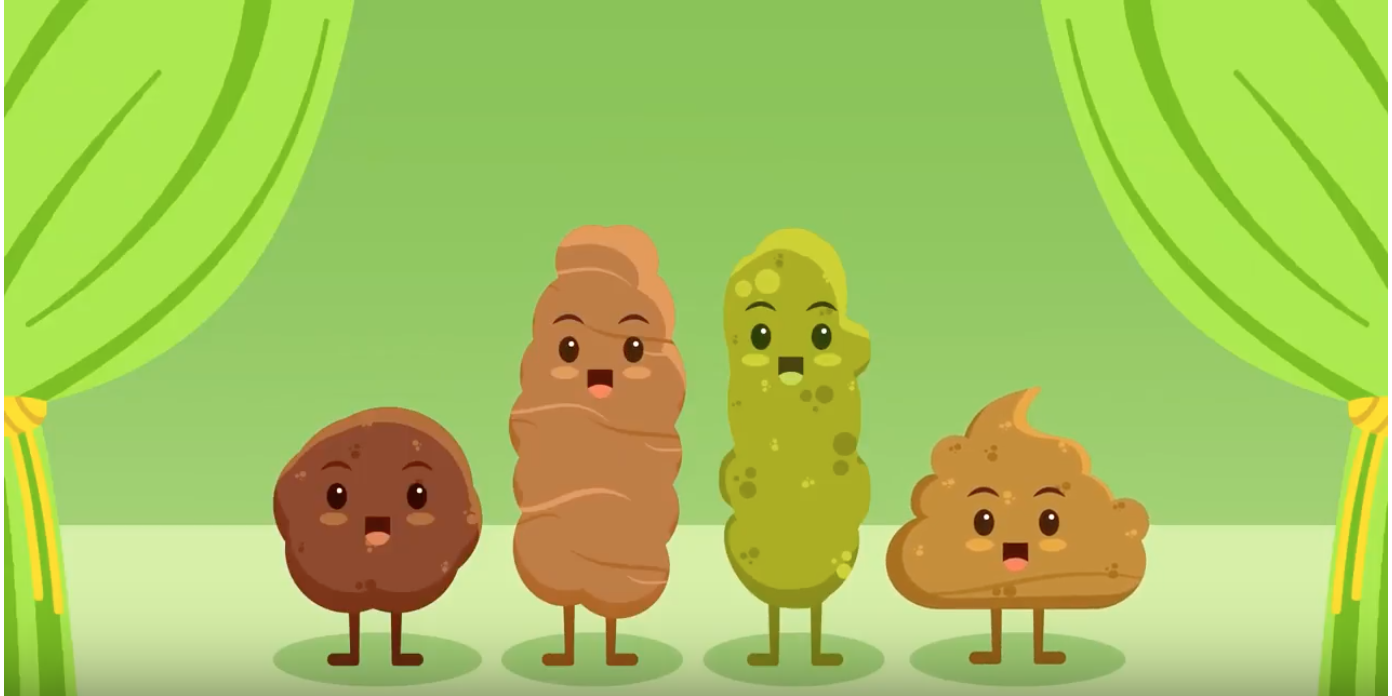 Nestle Nestogrow 4 - Pupu