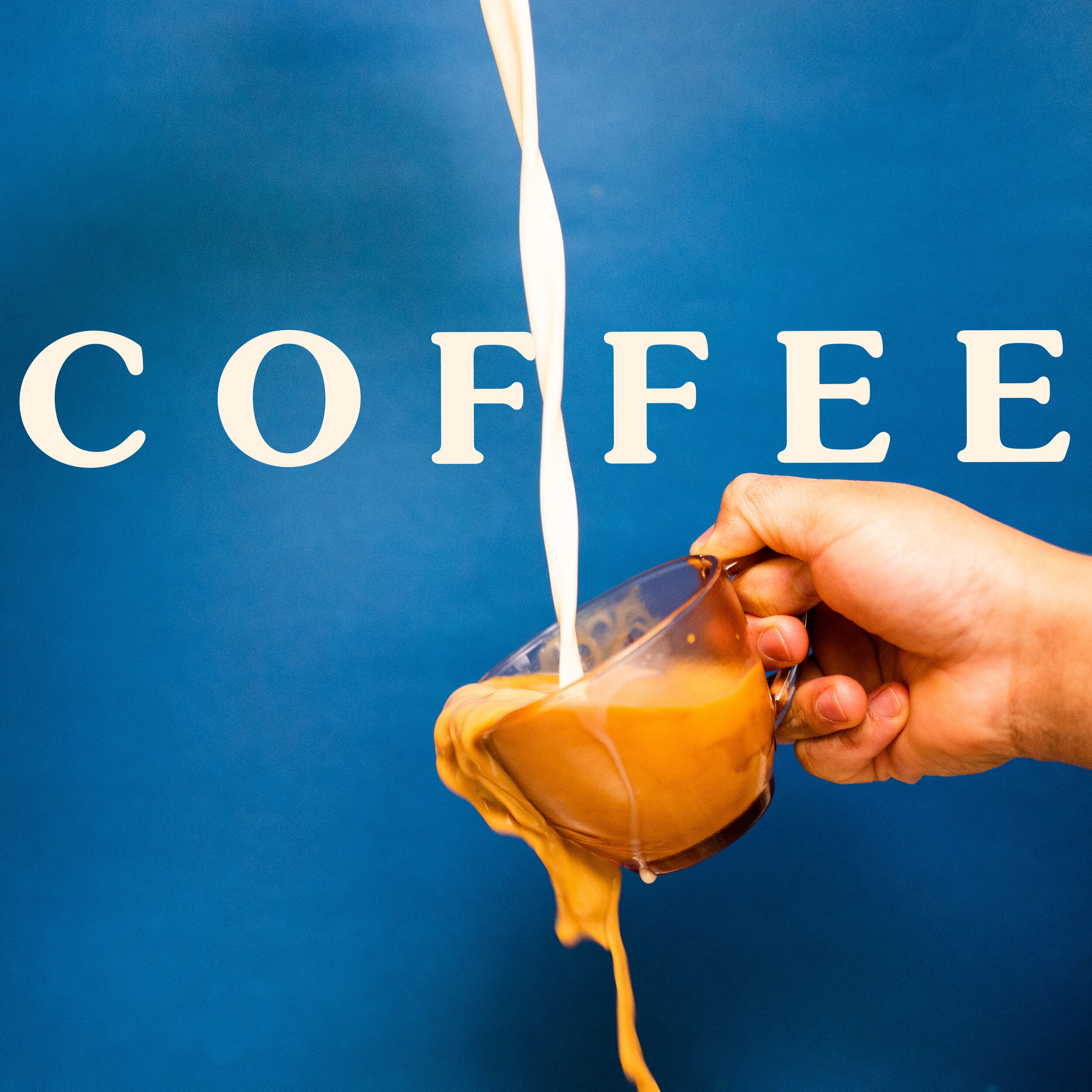 Latte Art For Beginners
