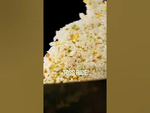 UFC Fun Chow Challenge 1: Fried Siomai