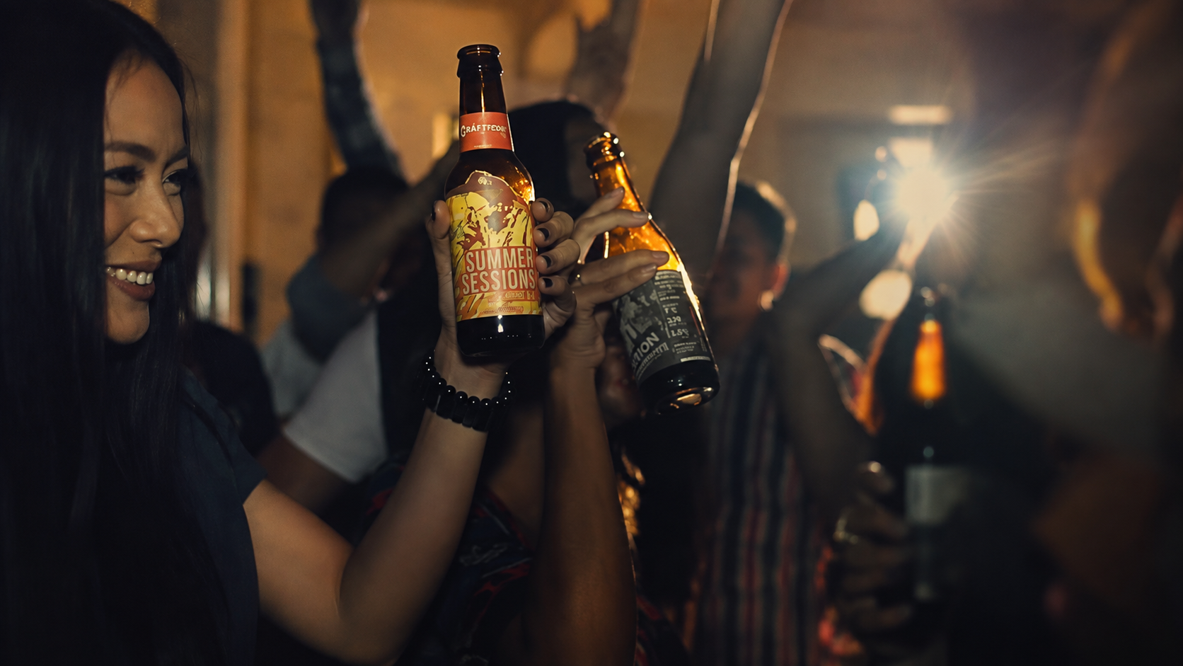 Craftpoint Beer