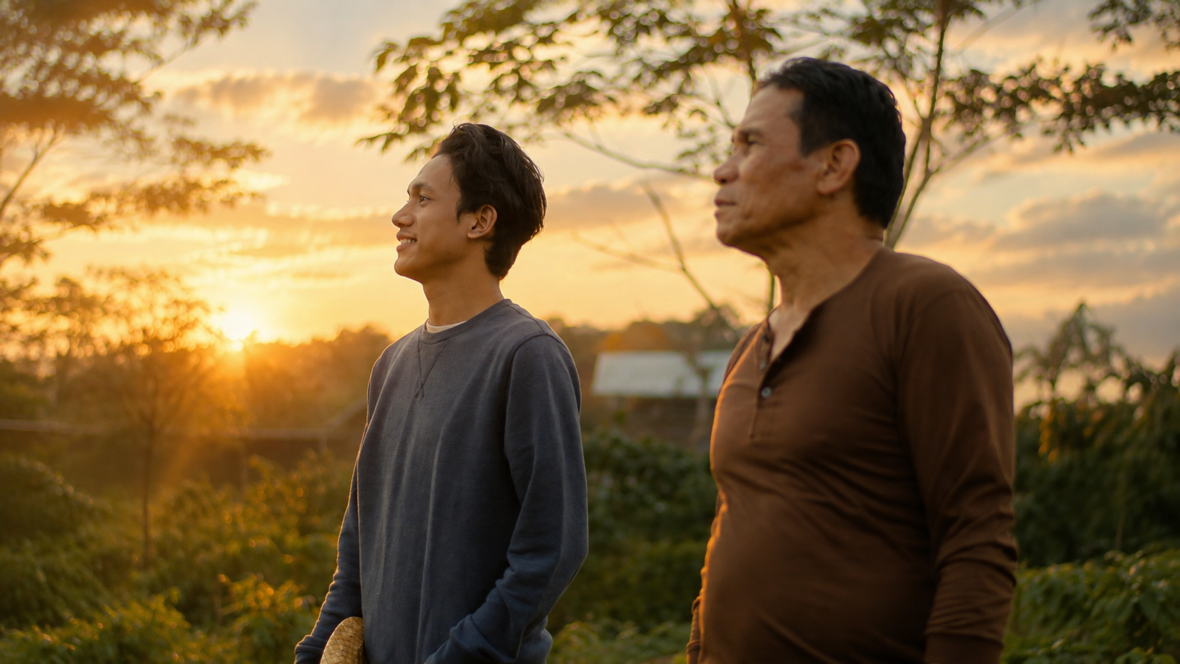 Nestlé Kasambuhay for Good: The NESCAFÉ Plan