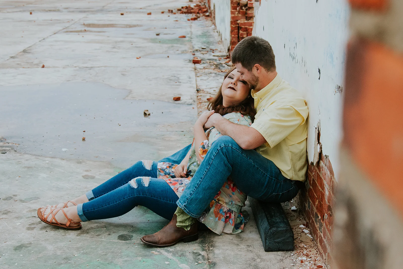 knoxville-tn-engagement-photographer