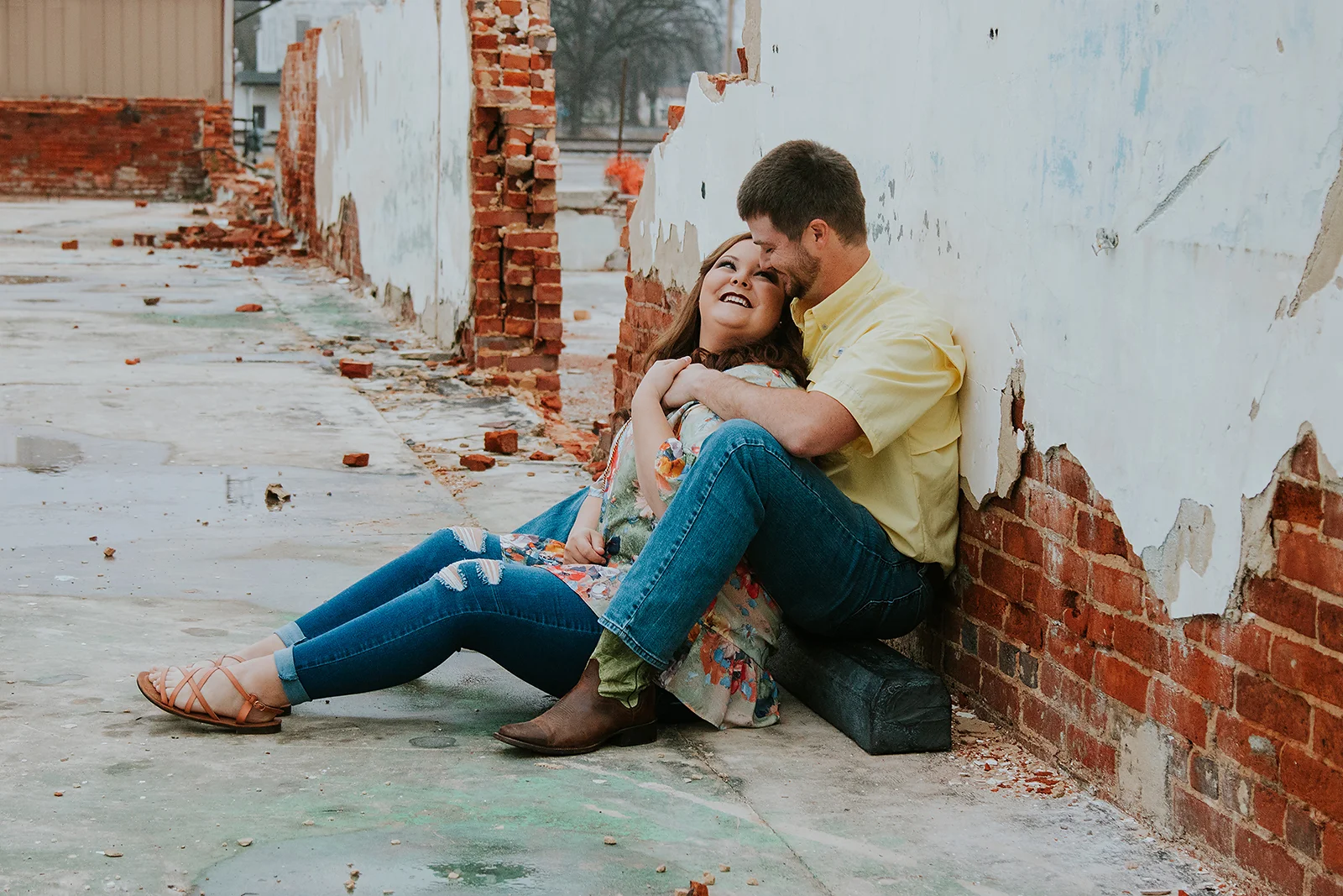 mckenzie-tn-engagement-photos