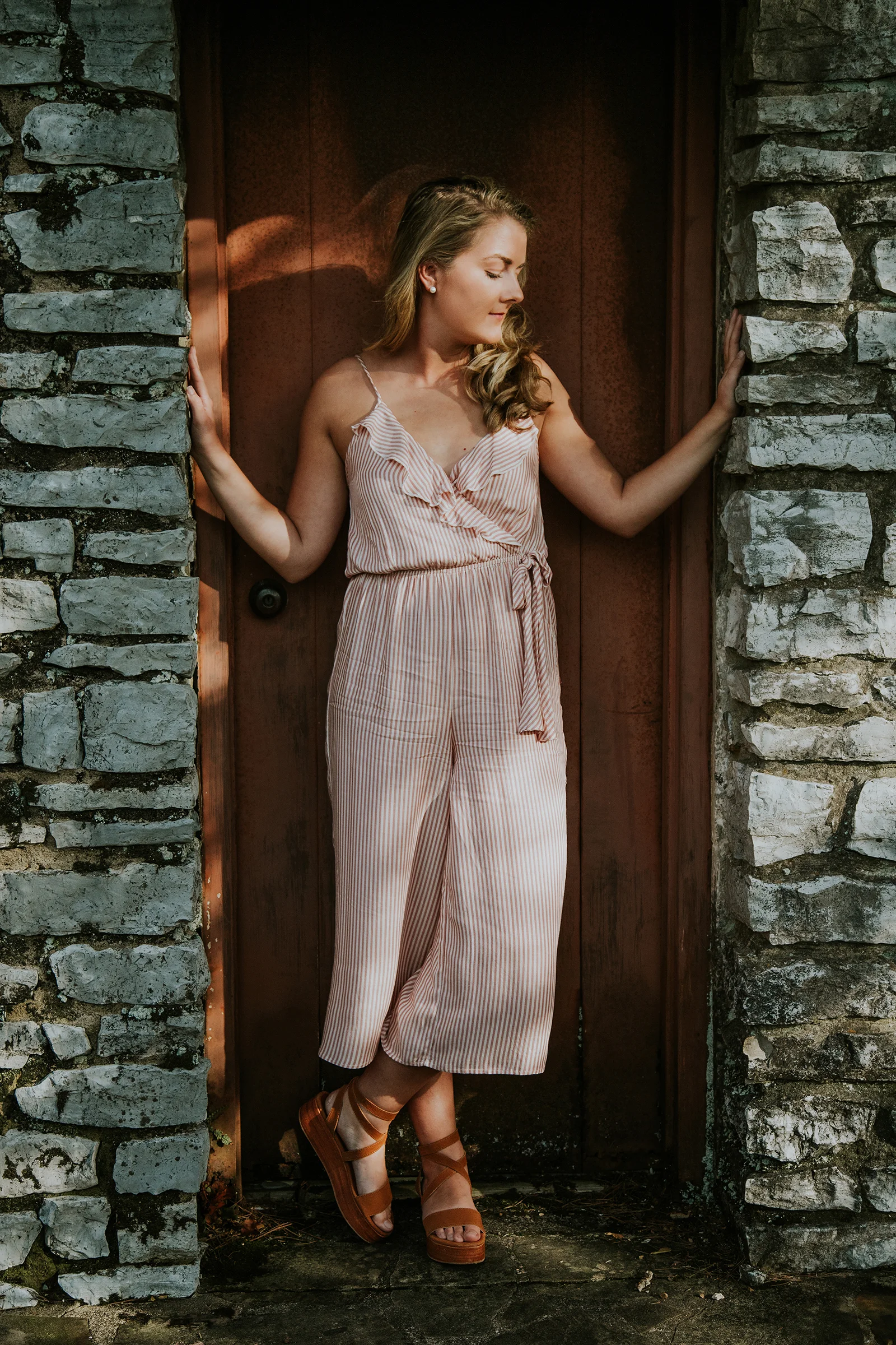 east tn senior photographer