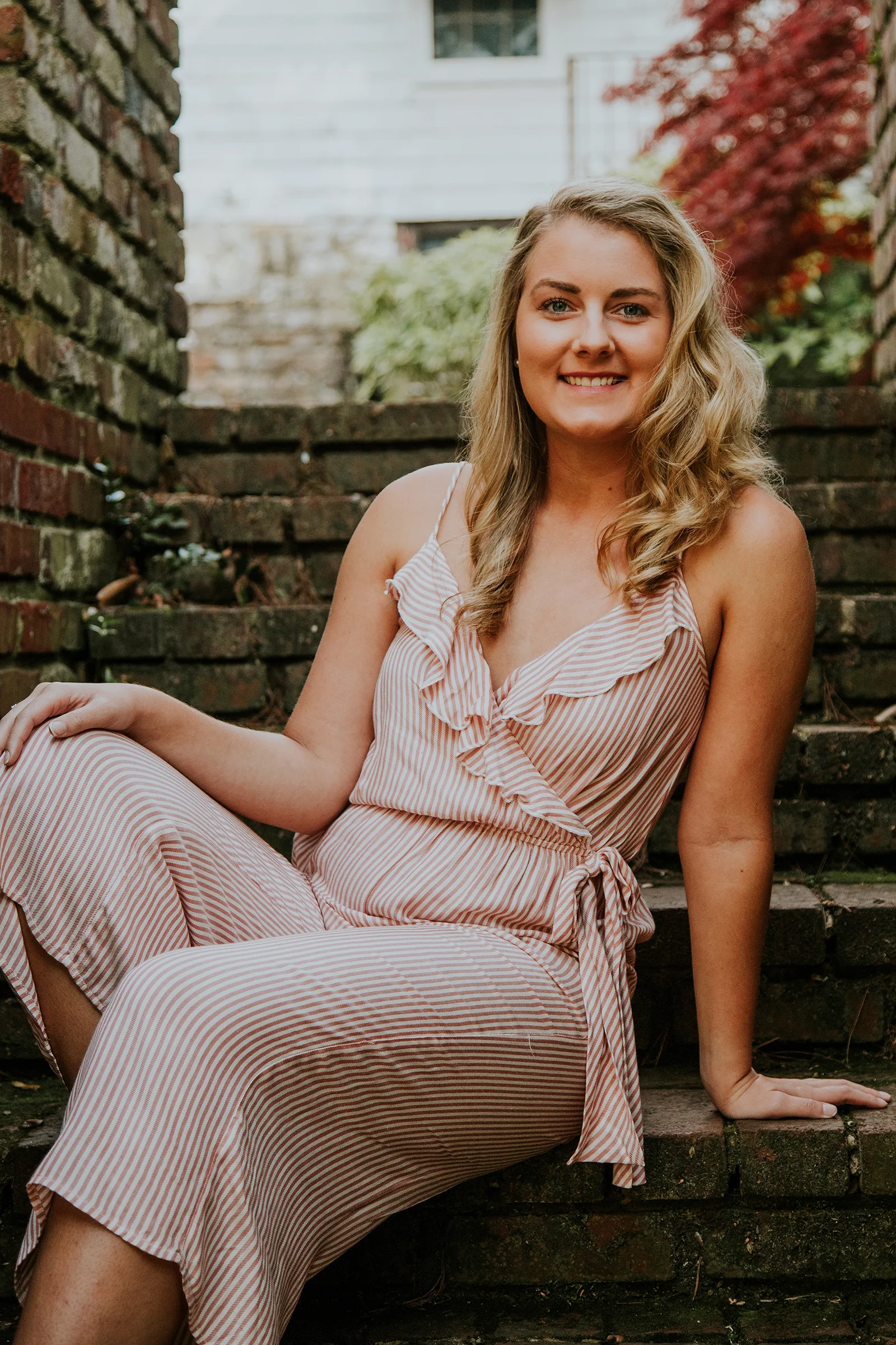 tennessee senior photographer
