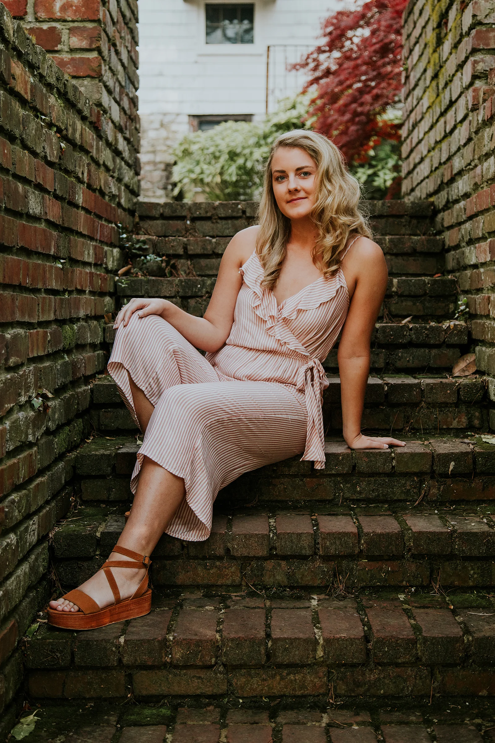 knoxville graduation photos
