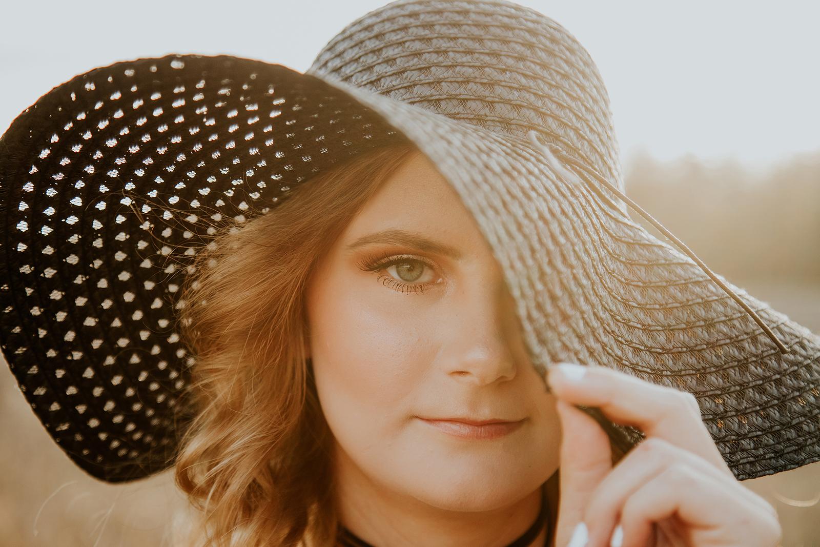 west tn senior photographer