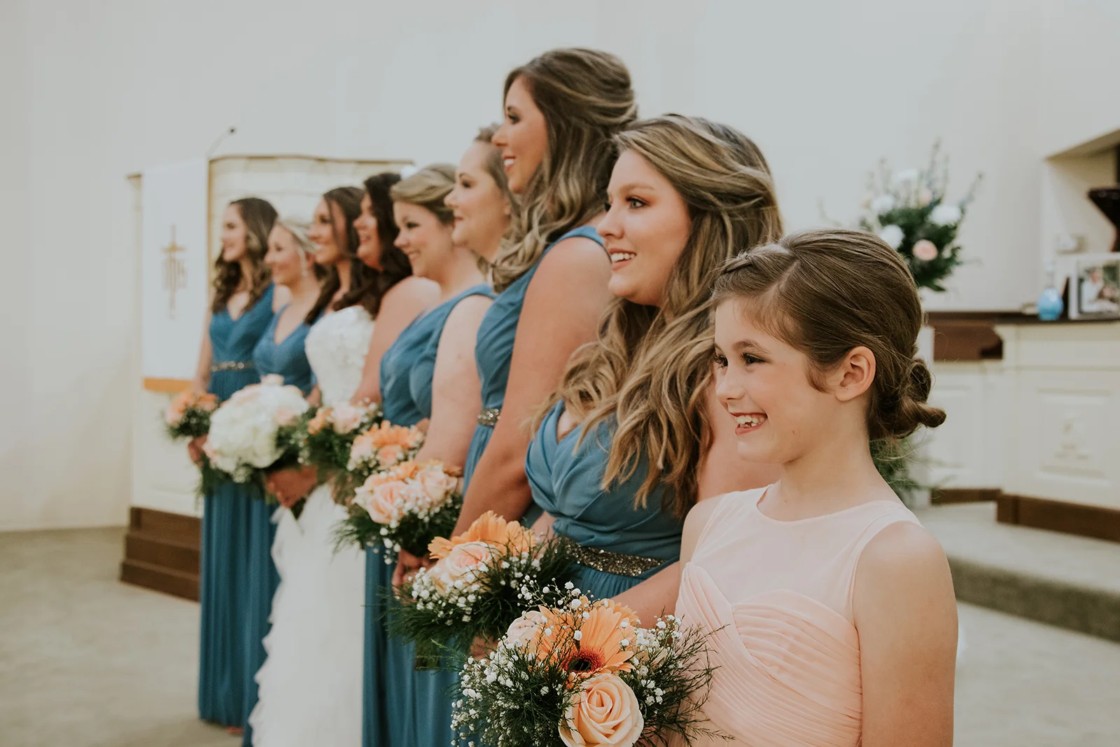 mckenzie tn wedding