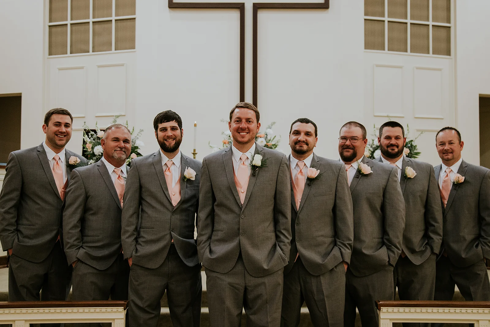 beautiful wedding photos tn