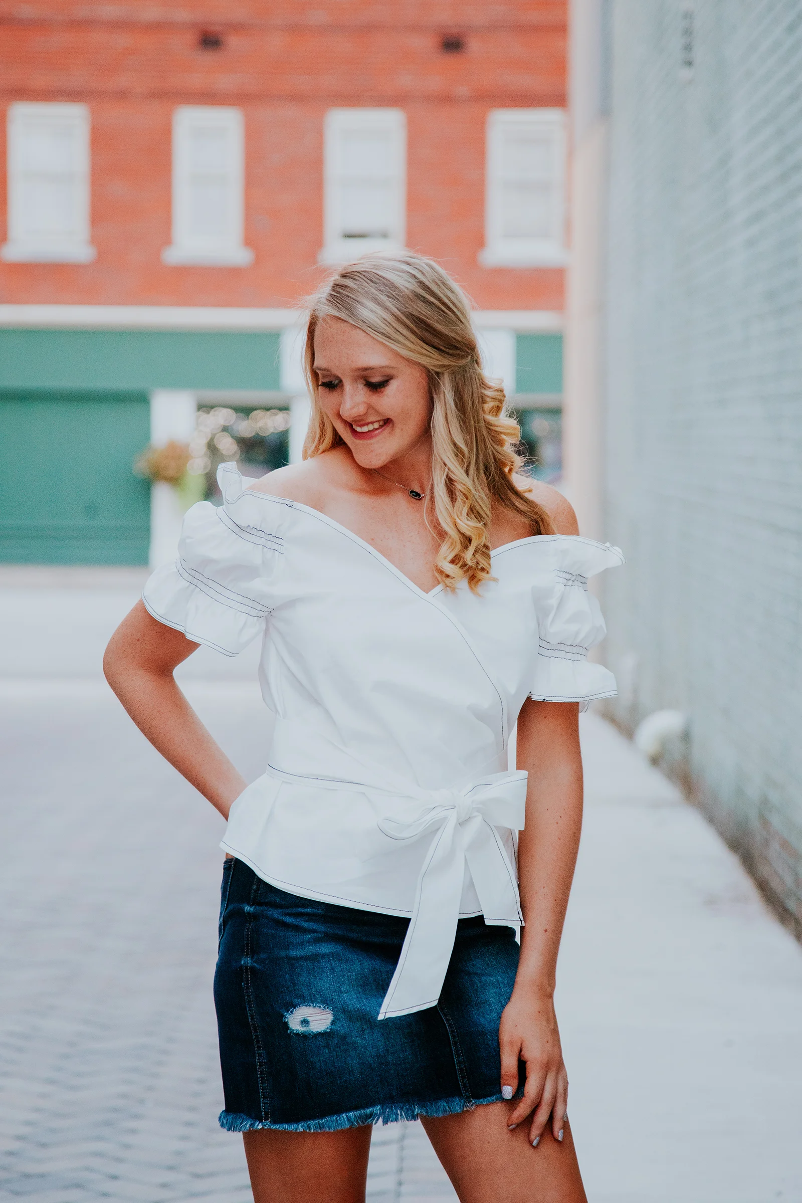 mckenzie photographer
