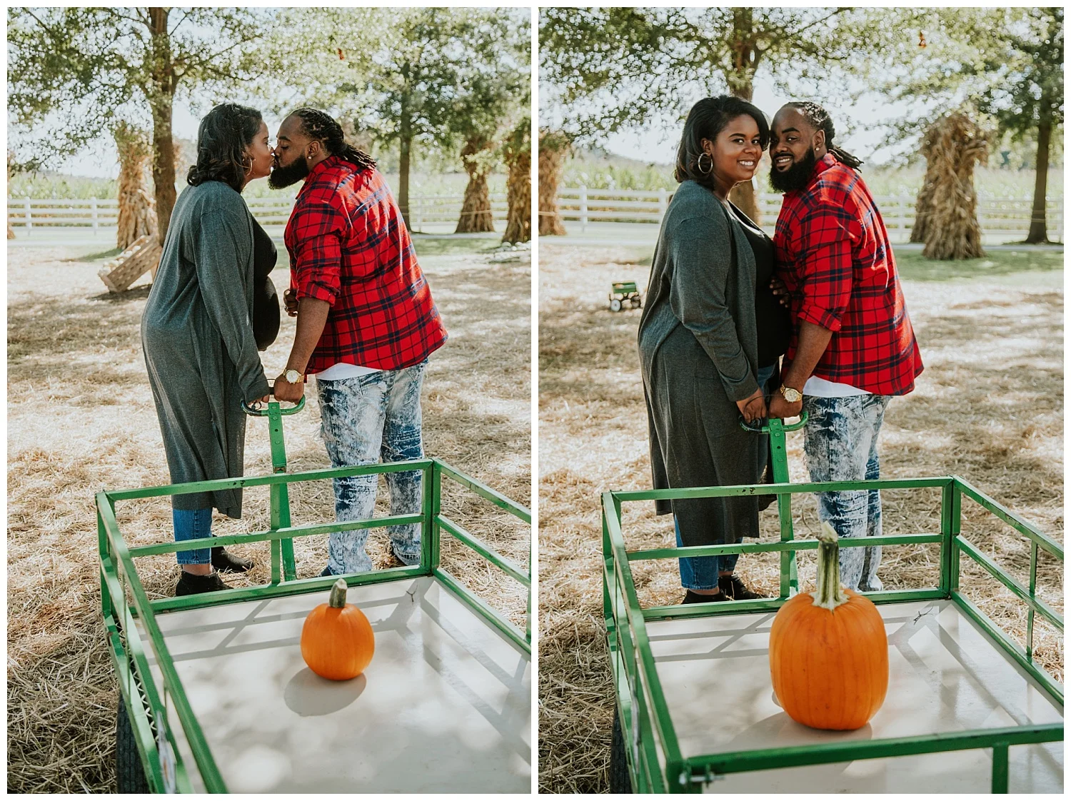 Maternity Photo Session TN