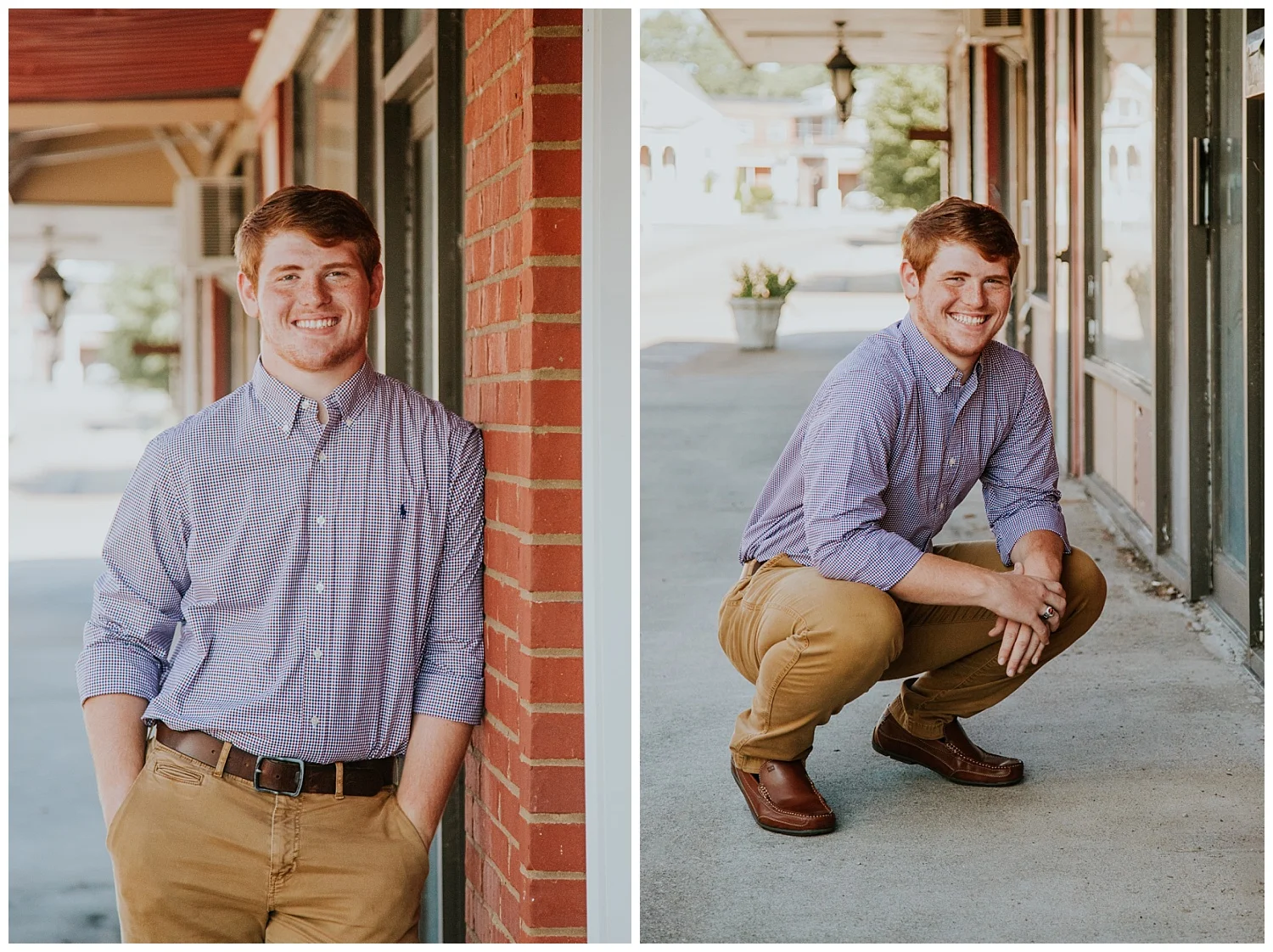 TN Senior Photos
