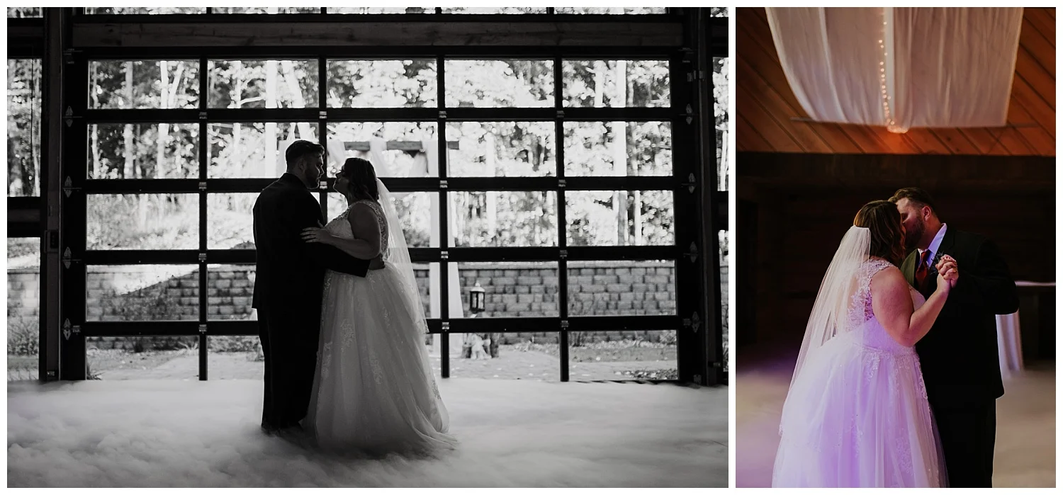 Knoxville Couple Photos