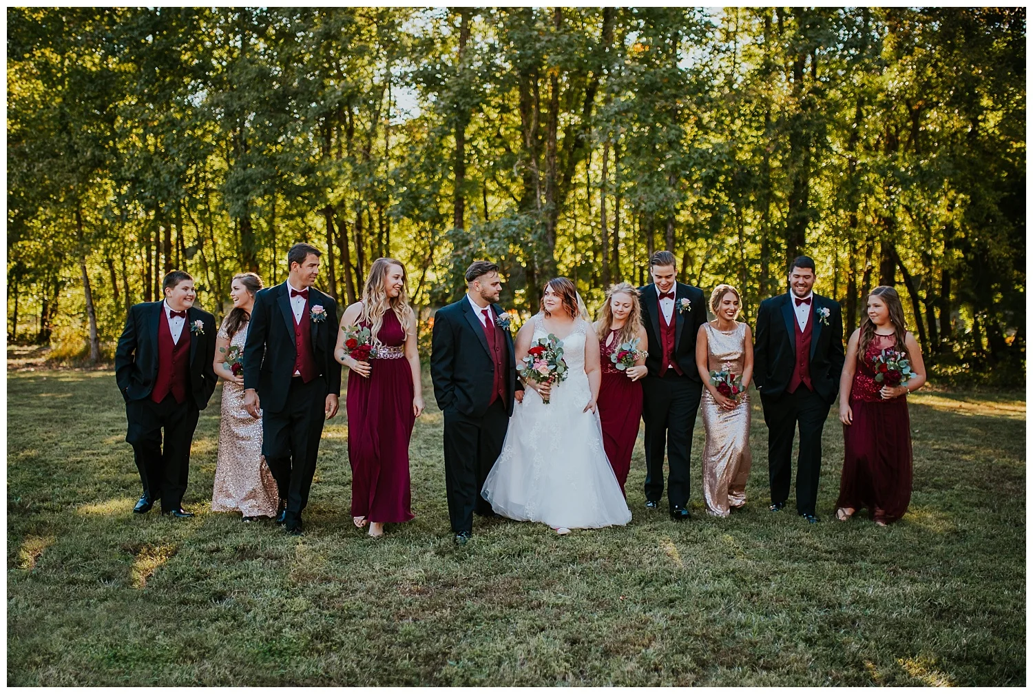 Knoxville Family Photos
