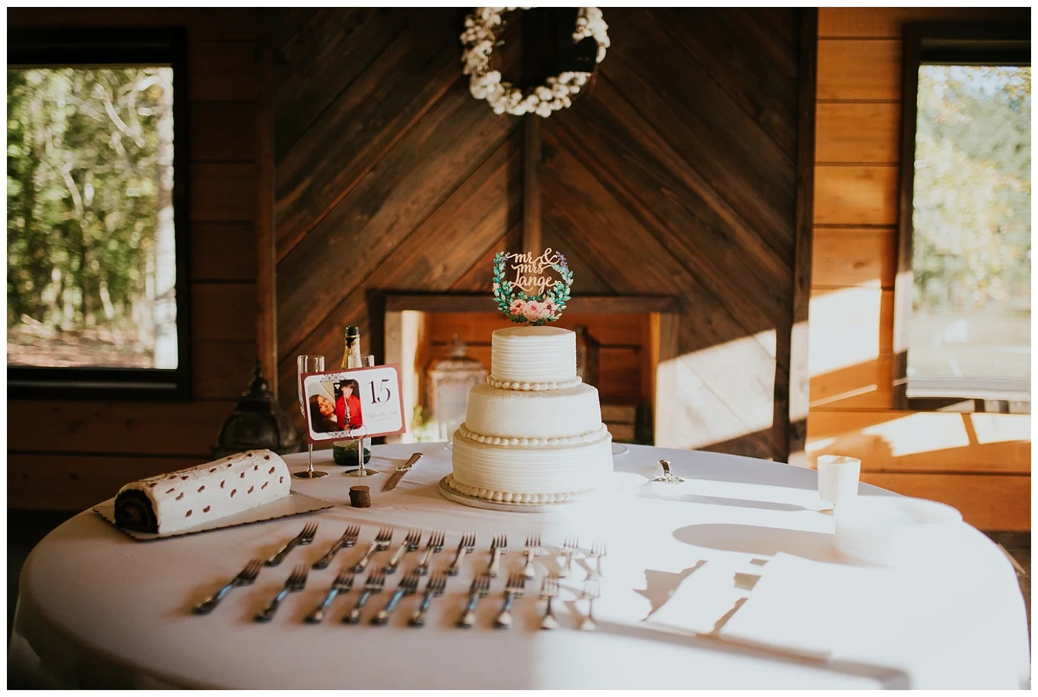 Tennessee Wedding