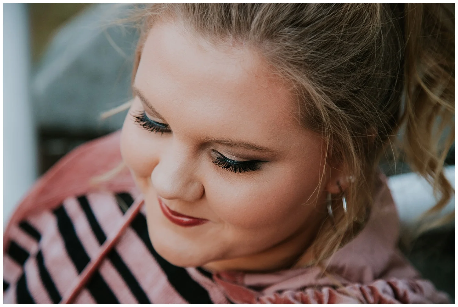 West TN Senior Photographer