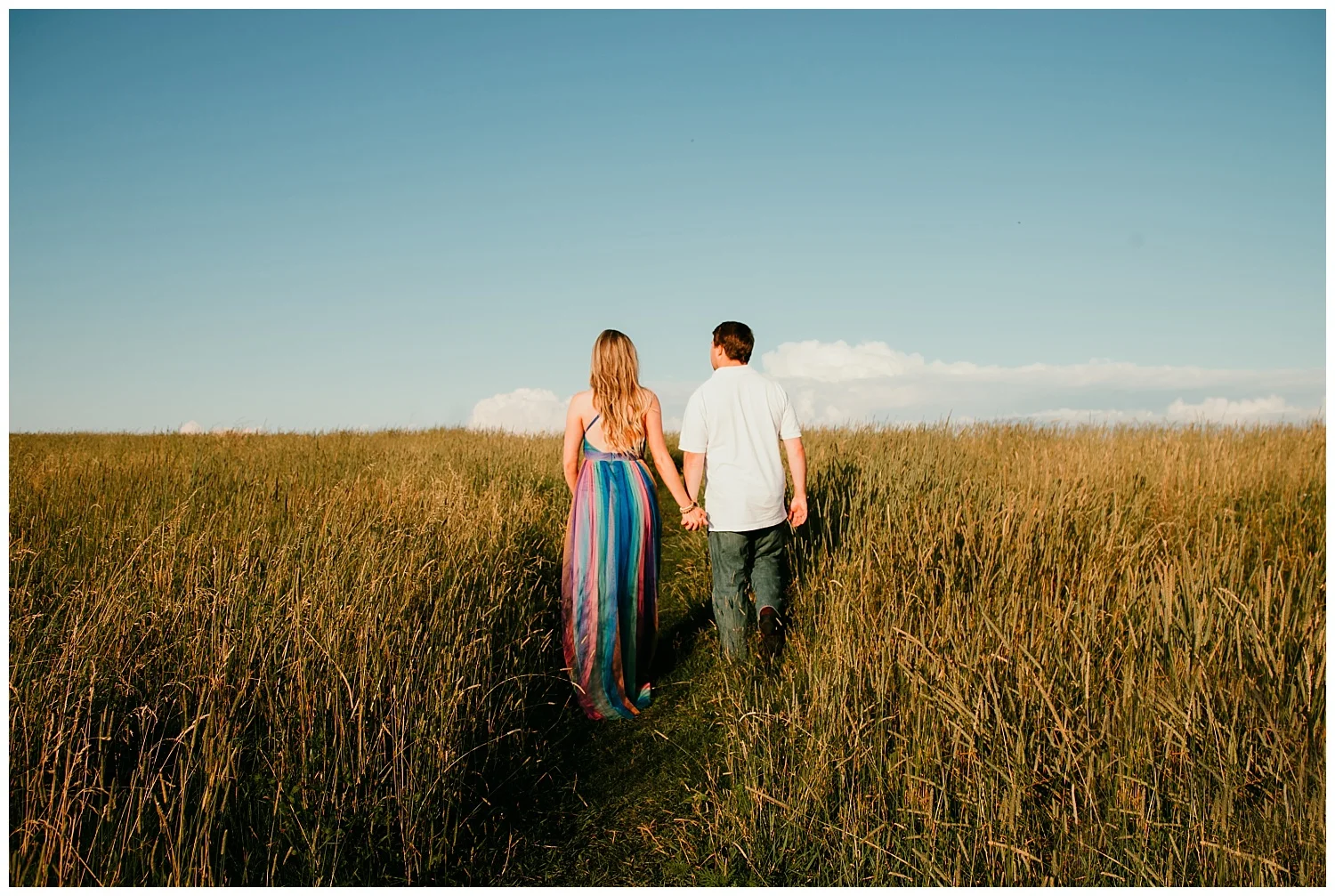 Max Patch Couples' Session