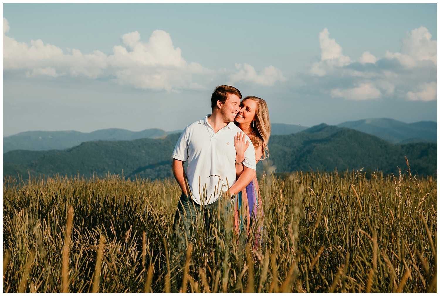 Tennessee Engagement Pictures