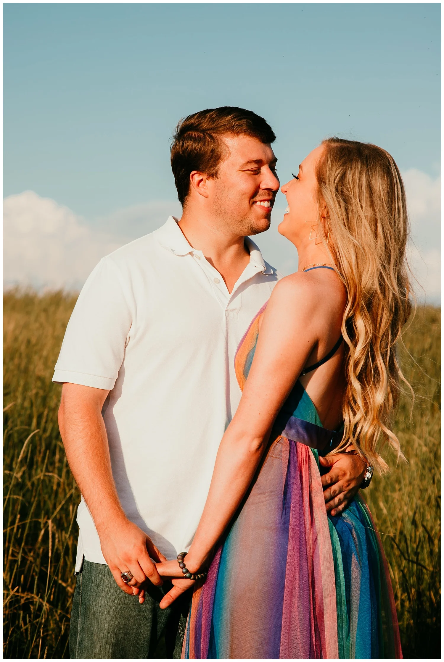 Tennessee Engagement Photographer