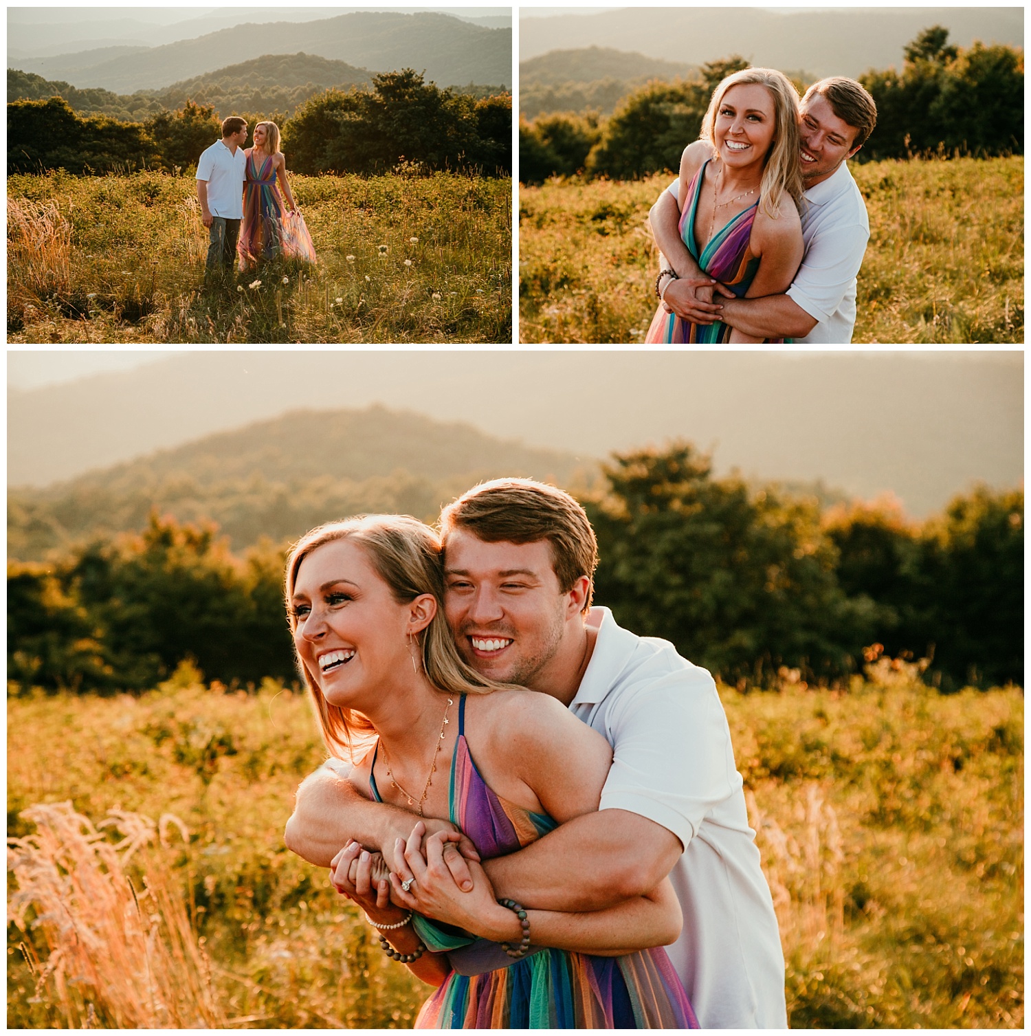 Knoxville, TN Engagement Photographer
