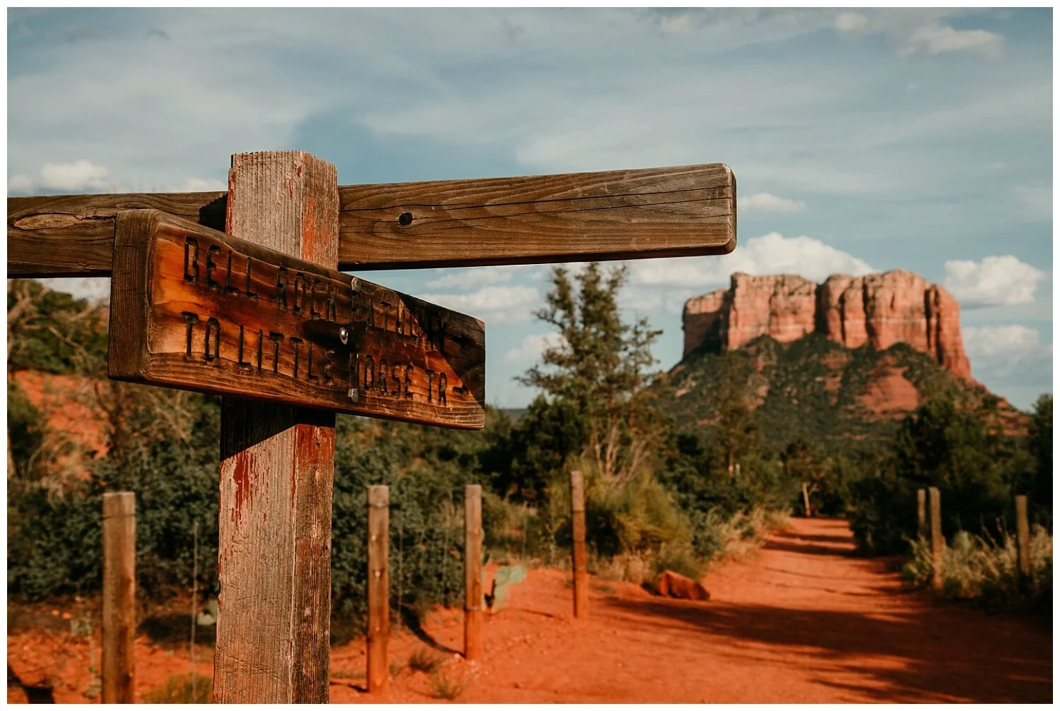 Arizona| Sedona + Grand Canyon