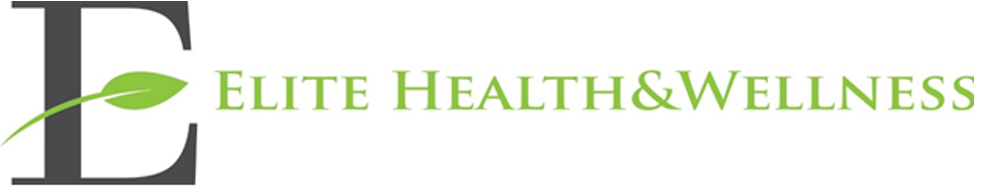 Elite Health &amp; Wellness