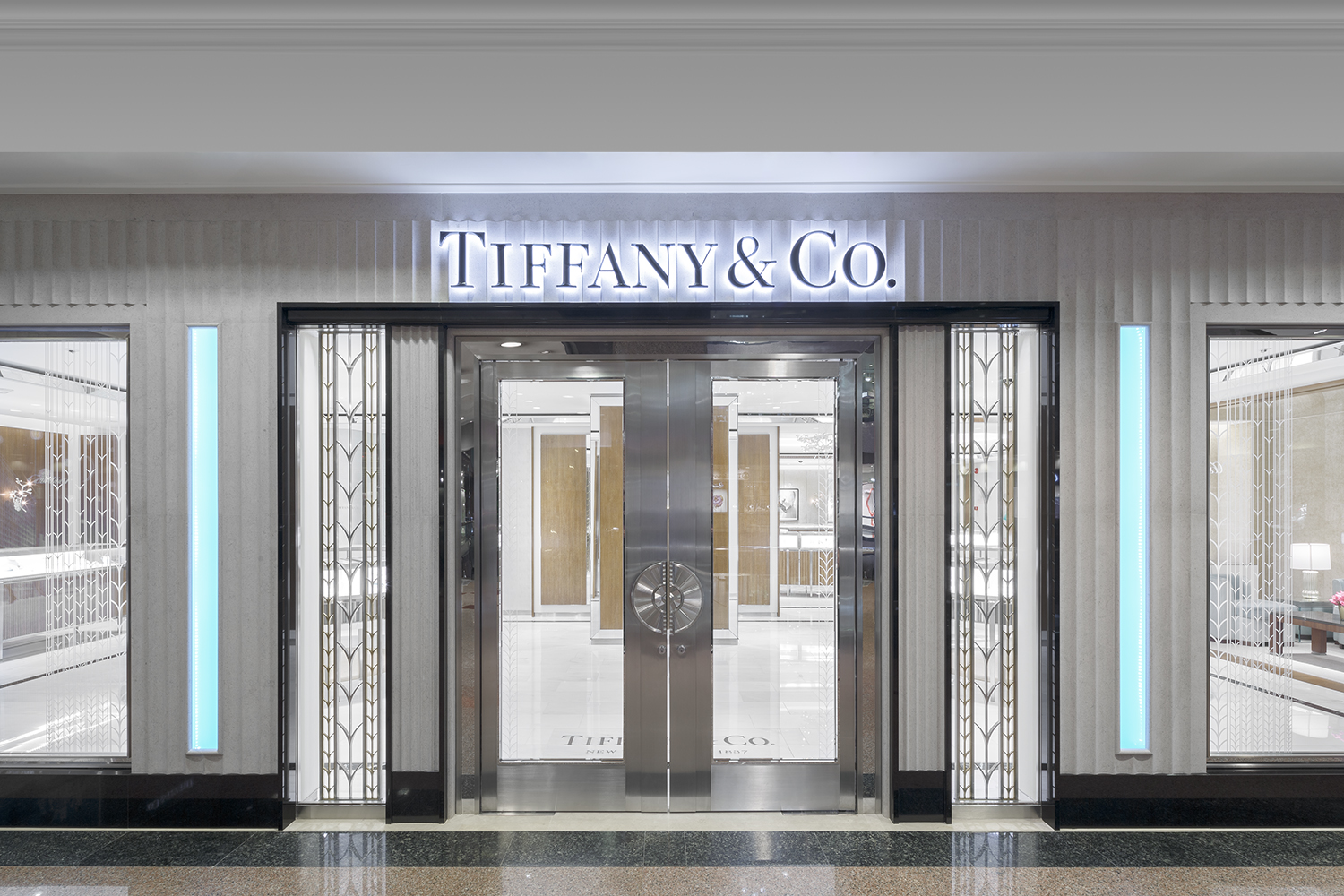 tiffany ngee ann city