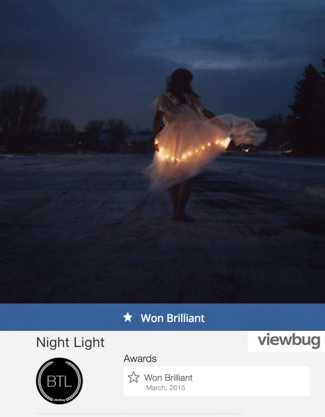 ViewBug - Won Brilliant 2015 https://www.viewbug.com/photo/43345081