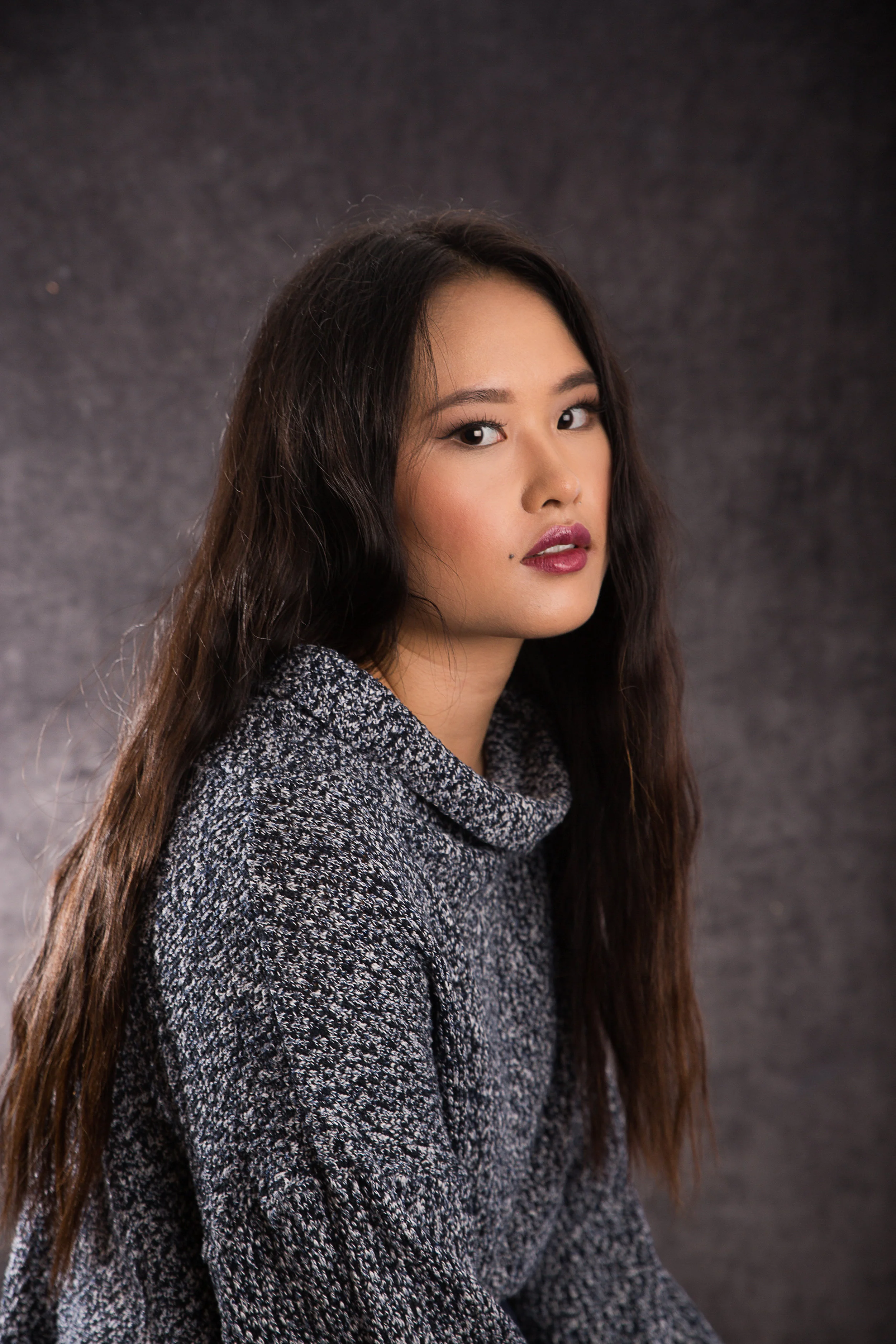 Model: Melissa Moua MUA: Savanah Tsang Assistant: Touchaingkong Yang