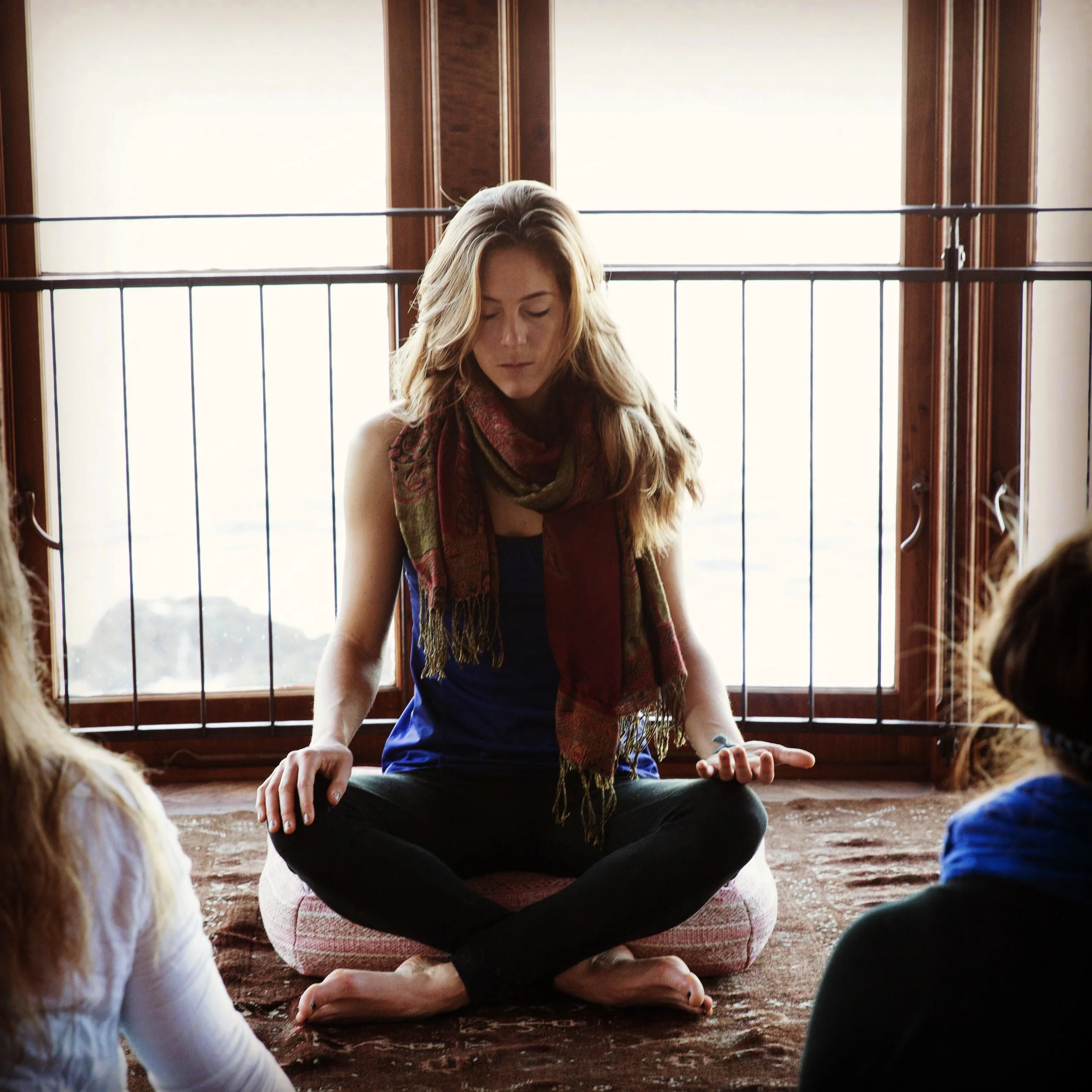 Fruits of Meditation