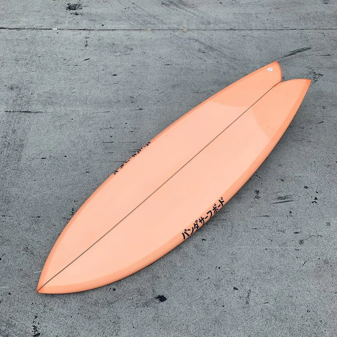 Quiver meaning surf exopastor