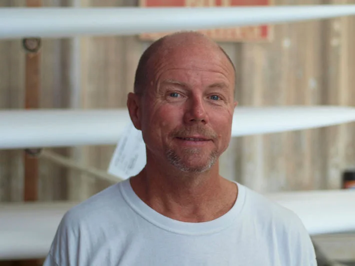 Neilson Surfboards Lightbox — Shaper Made