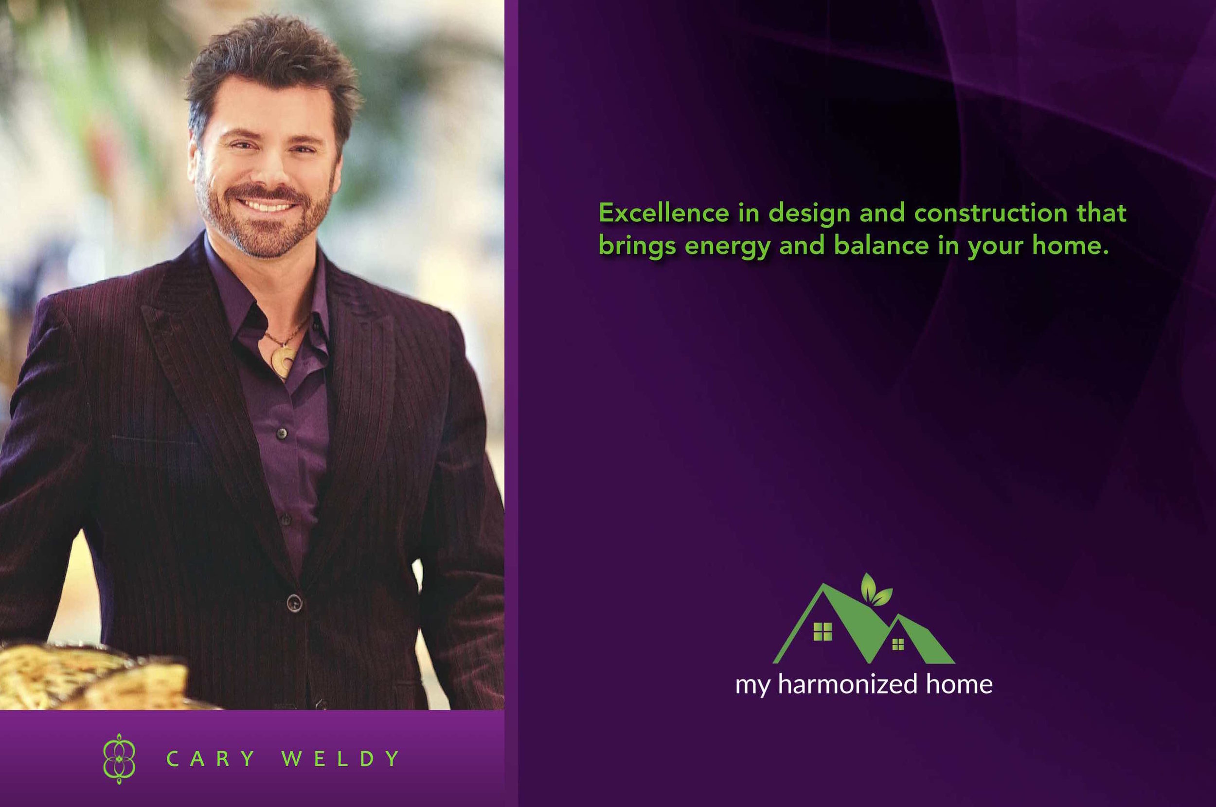home ad - photo of Cary - Excellence in design and construction that brings energy and balance in your home.jpg