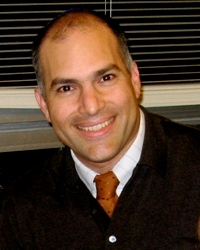 Dr. Amir Raz