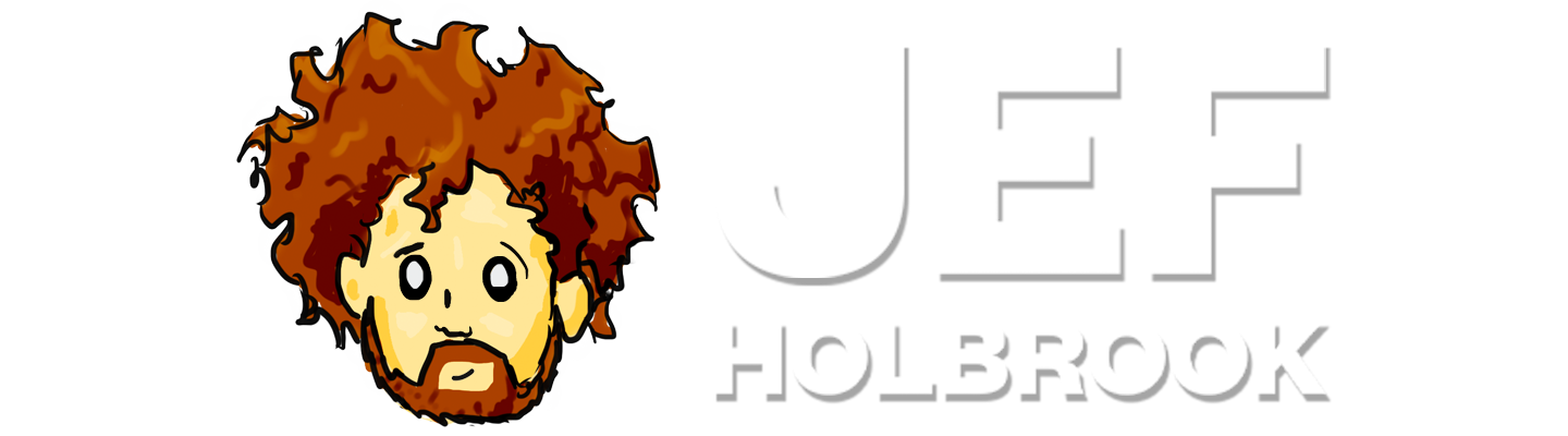 Jef Holbrook