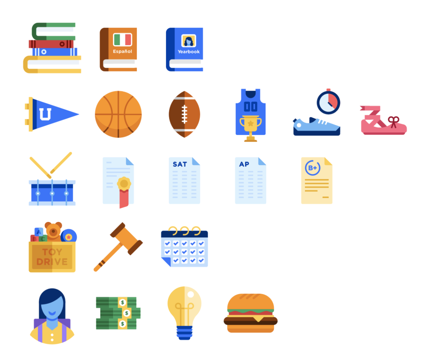 Illustrations by Tim Moore