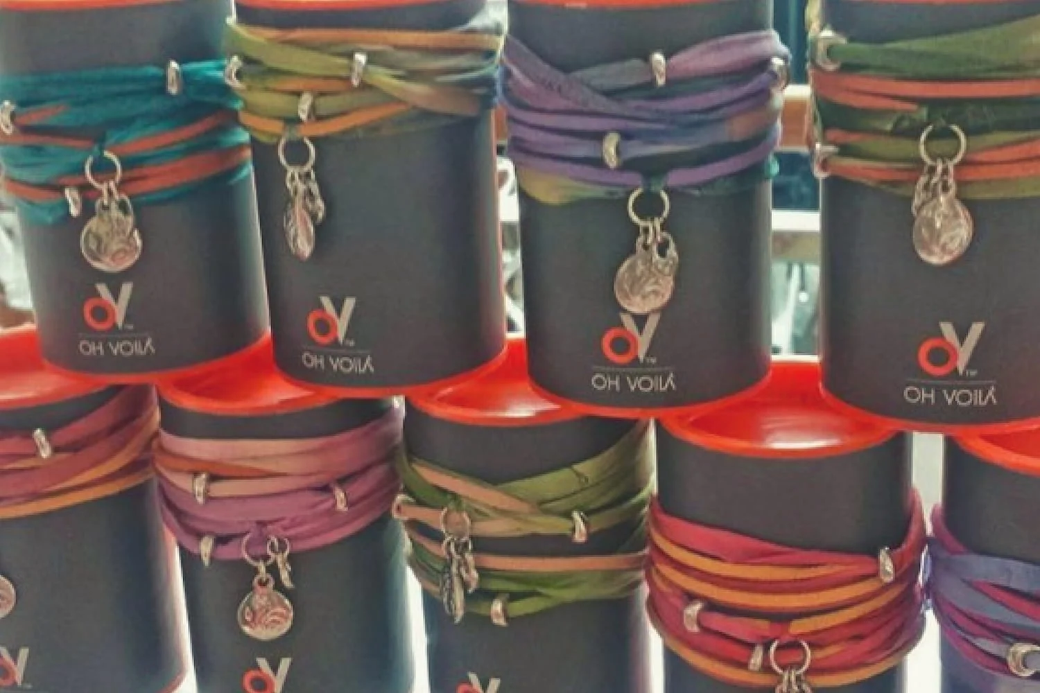 jewelry and accessories