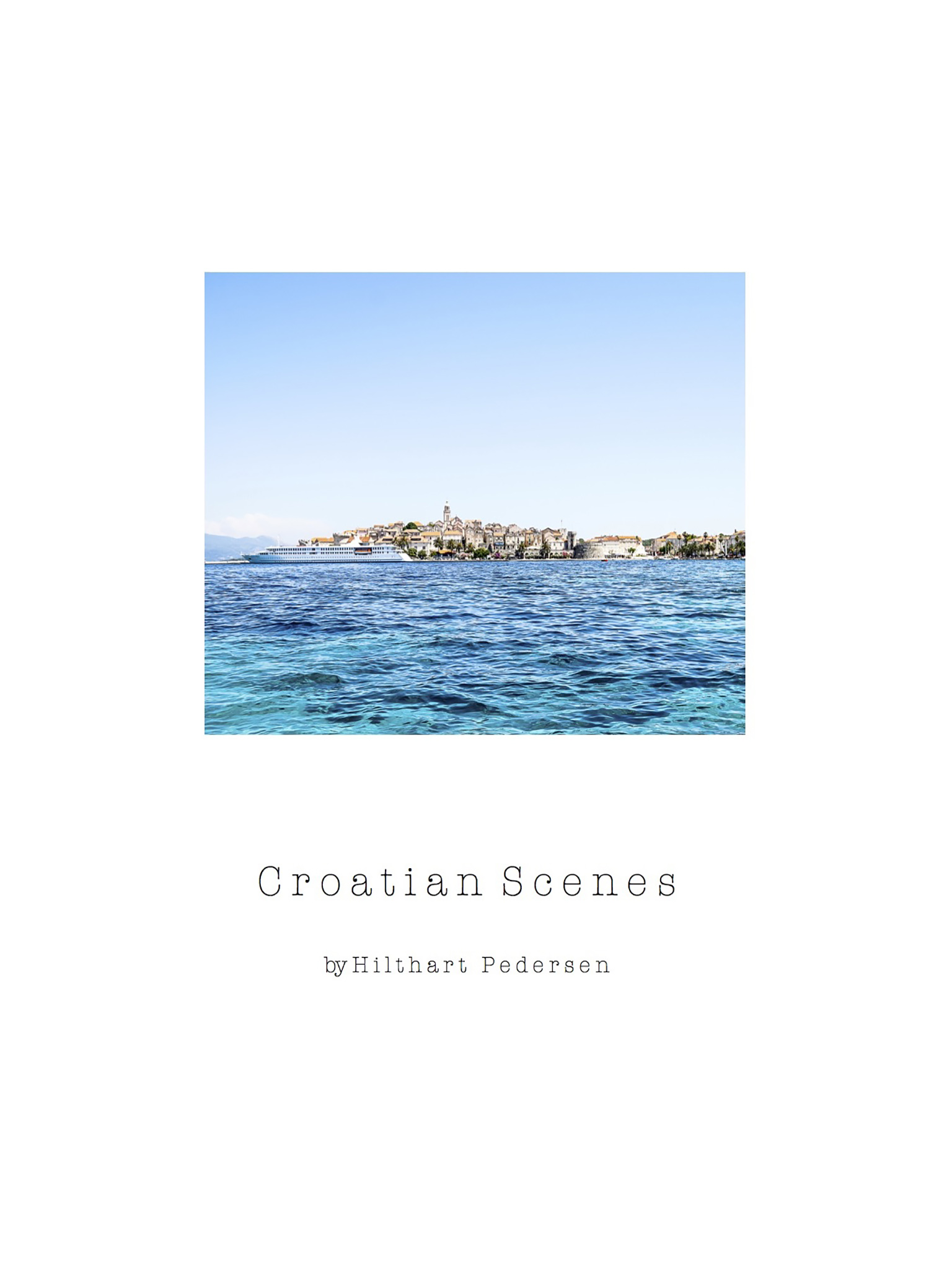 Croatian Scenes Cover I.jpg