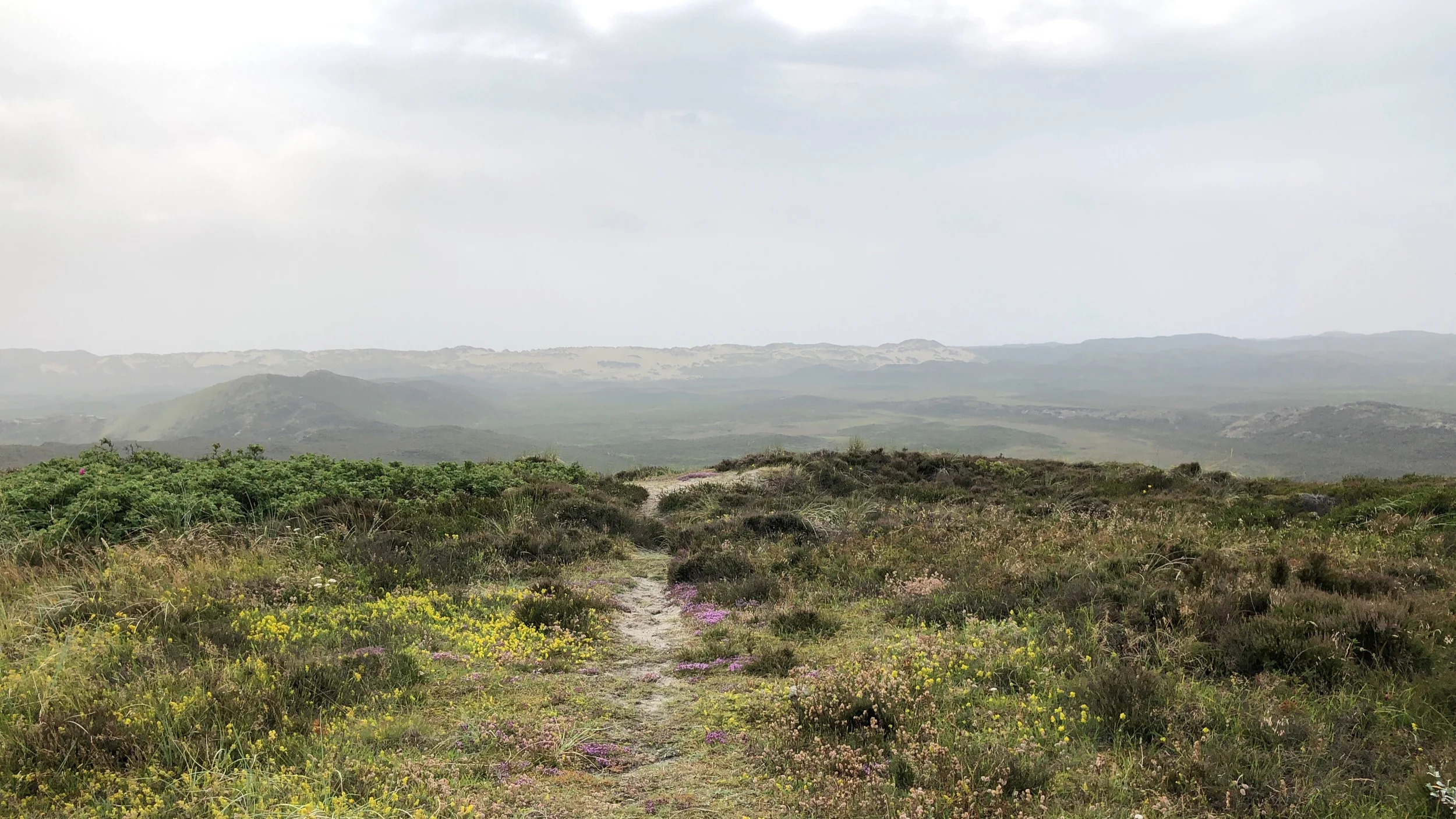 Von der Ostsee zur Nordsee Tag 6