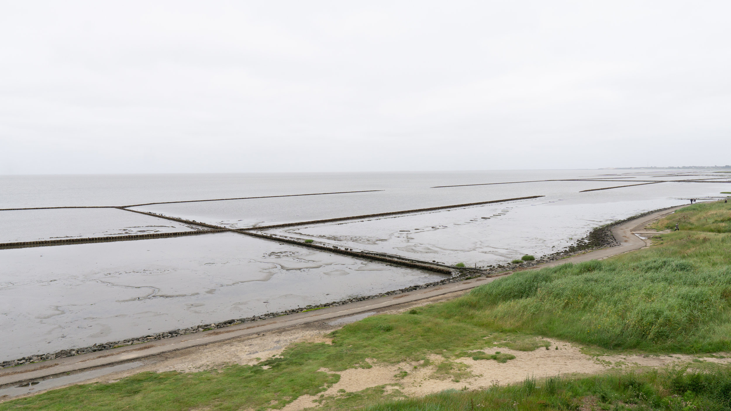 Westerland auf Sylt Tag 8