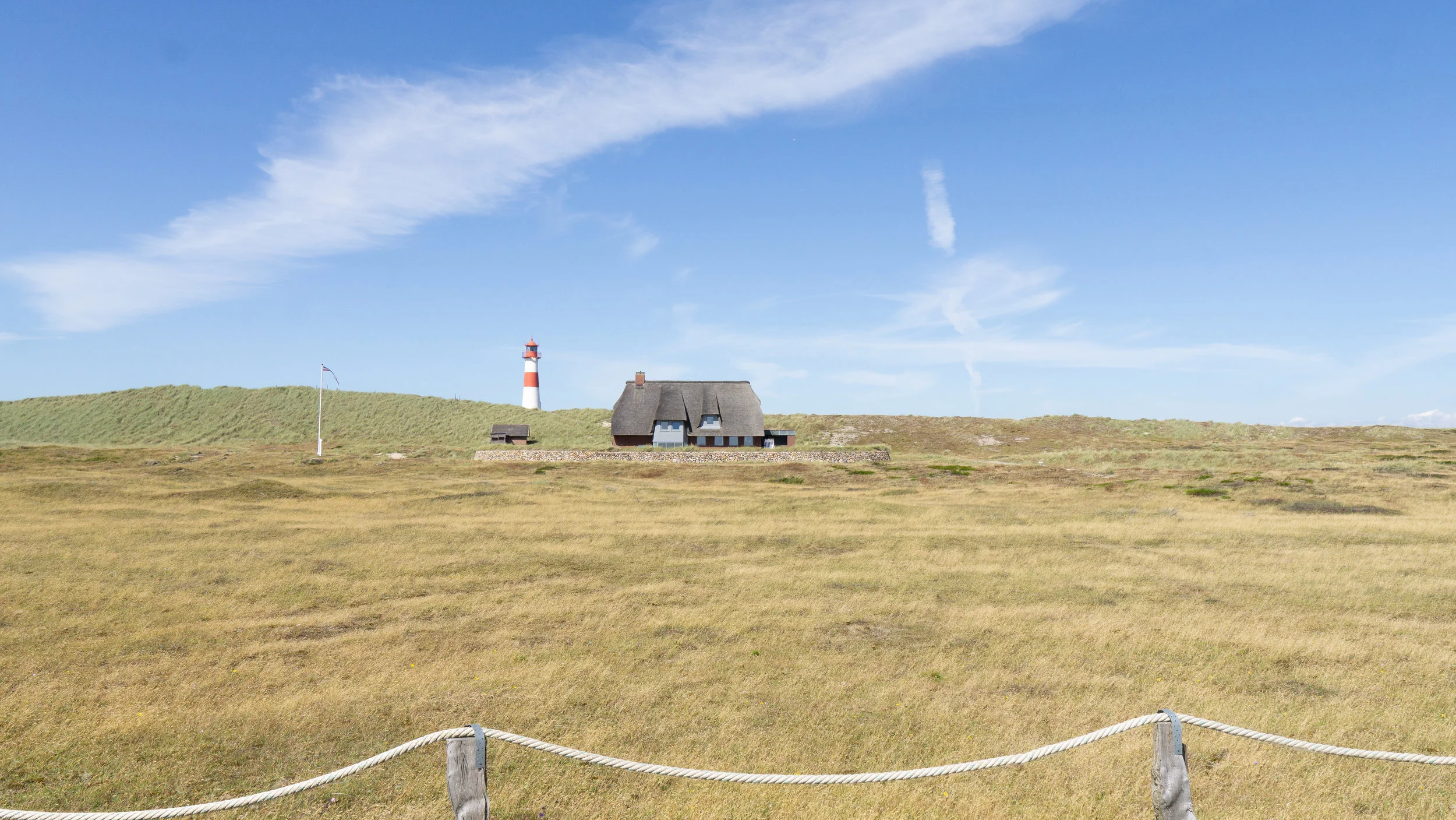 Sonnenschein am Ellenbogen Tag 11