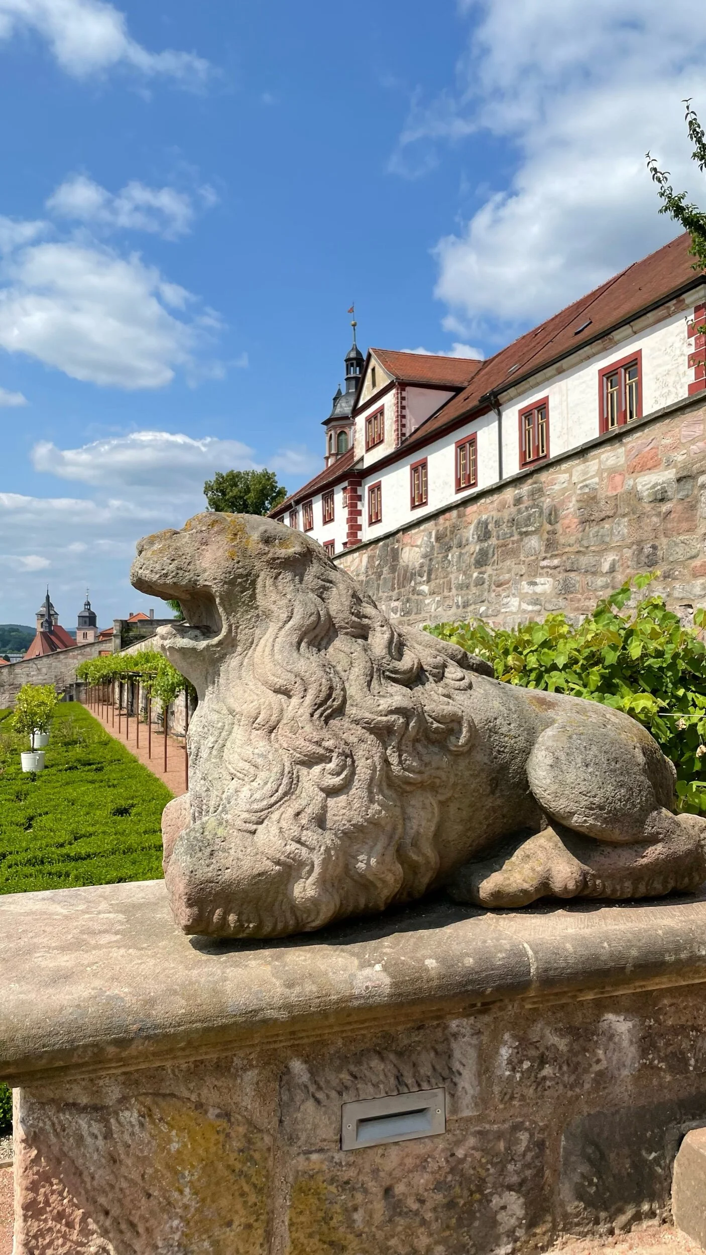 Thüringen - Schmalkalden