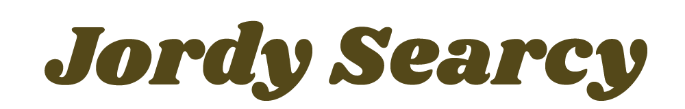 Jordy Searcy