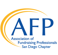 San Diego Chapter of the Association of Fundraising Professionals- Youth Volunteer of the Year, Panchito Martinez 2015