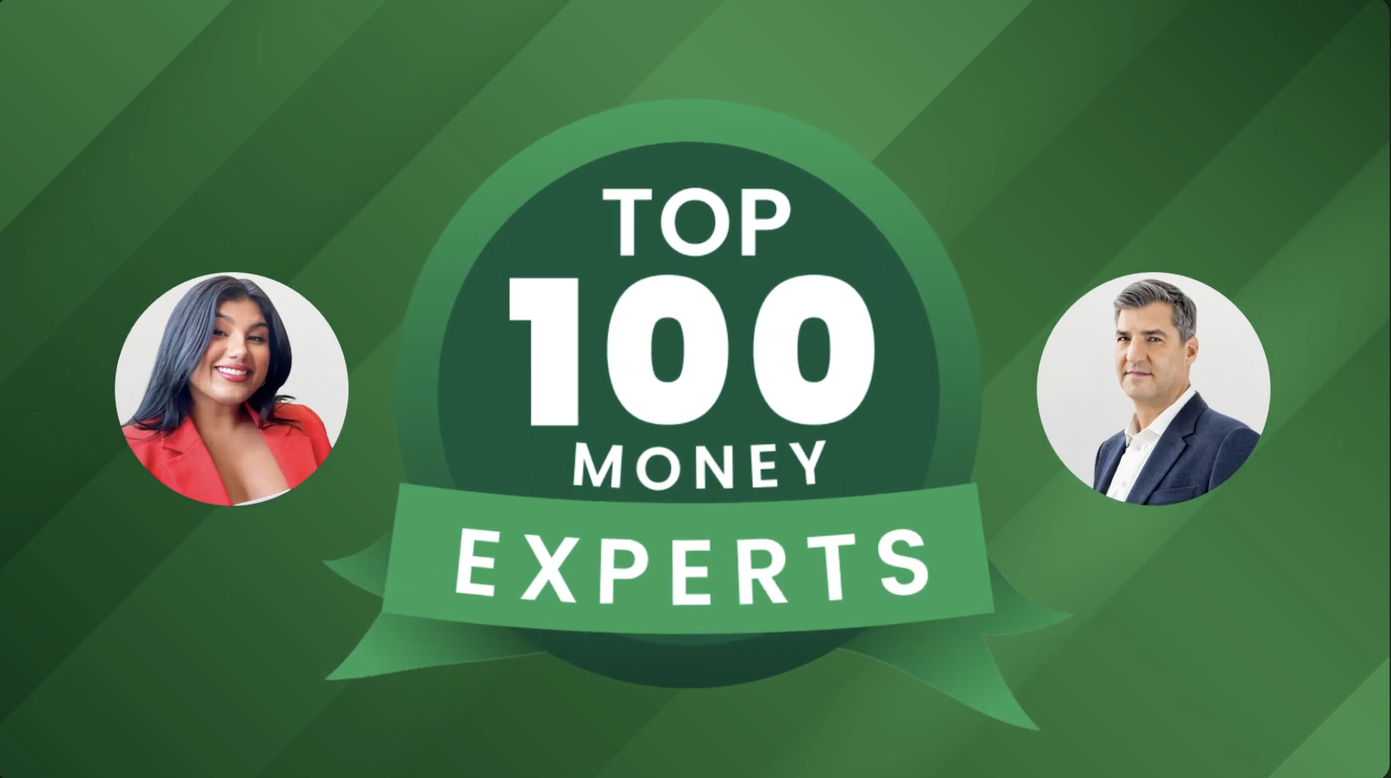MoneyLion – Top 100 Experts
