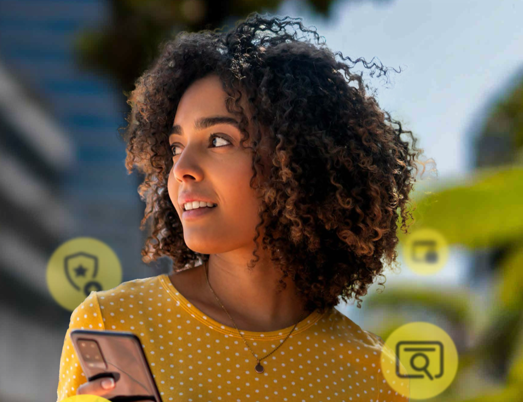 LifeLock – Million Dollar Protection